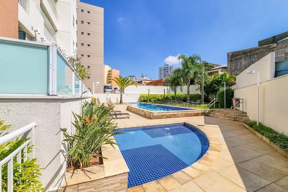 Apartamento, 2 quartos, 53 m² - Foto 6