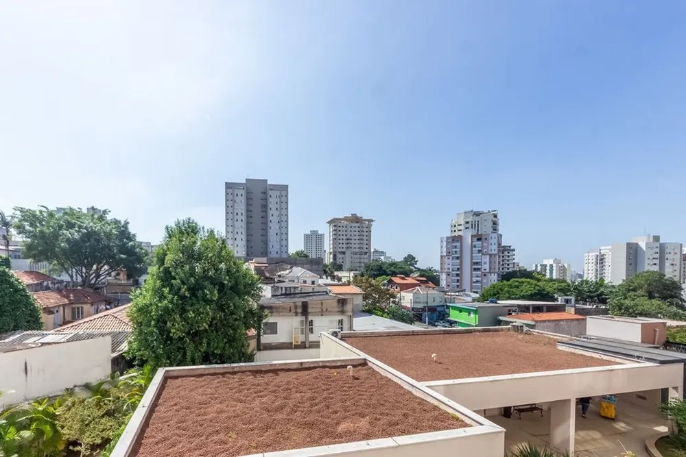 Apartamento, 2 quartos, 53 m² - Foto 1