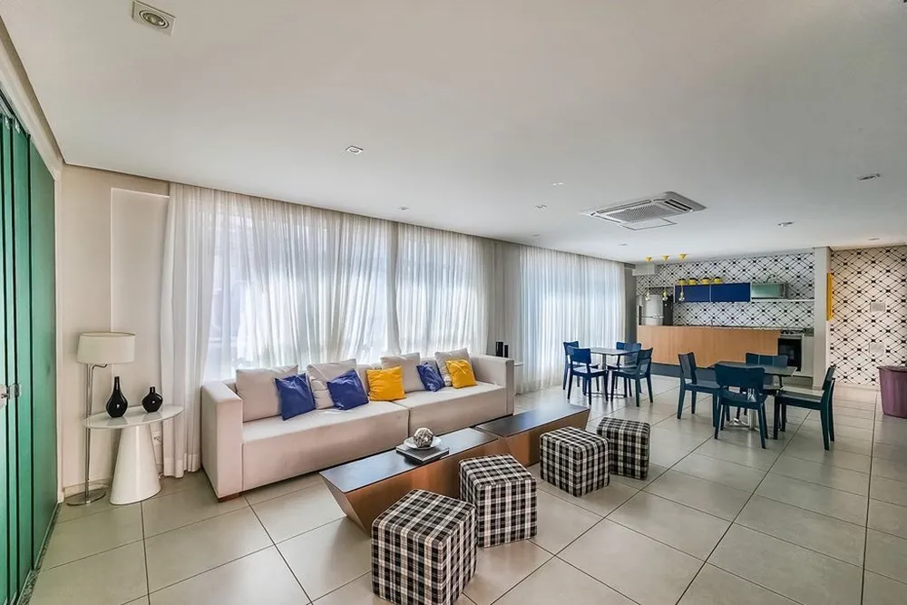 Apartamento, 2 quartos, 53 m² - Foto 5