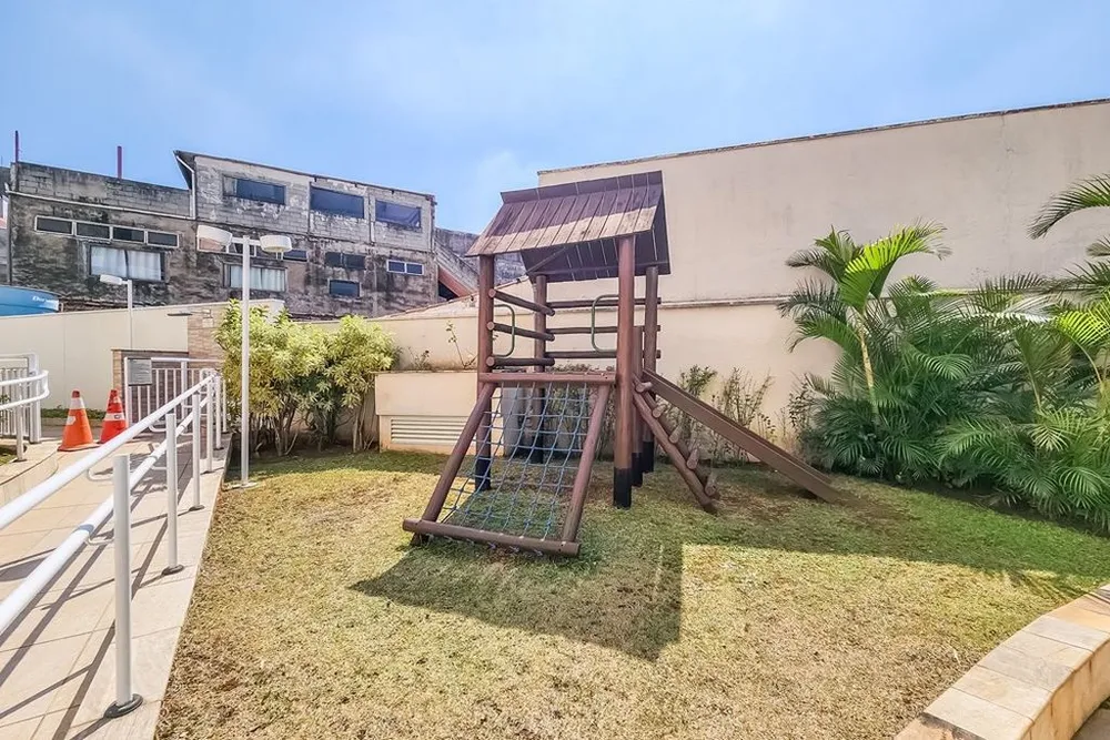 Apartamento, 2 quartos, 53 m² - Foto 3