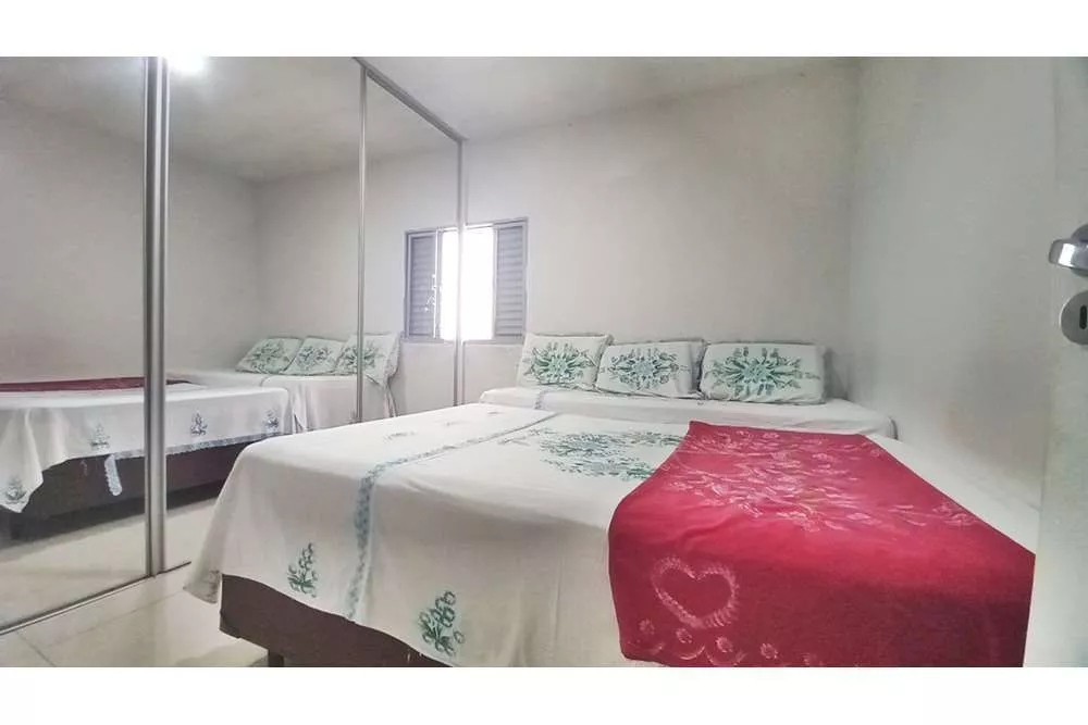 Casa de Condomínio à venda com 2 quartos, 68m² - Foto 2