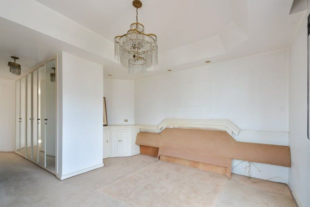 Apartamento à venda com 4 quartos, 274m² - Foto 7