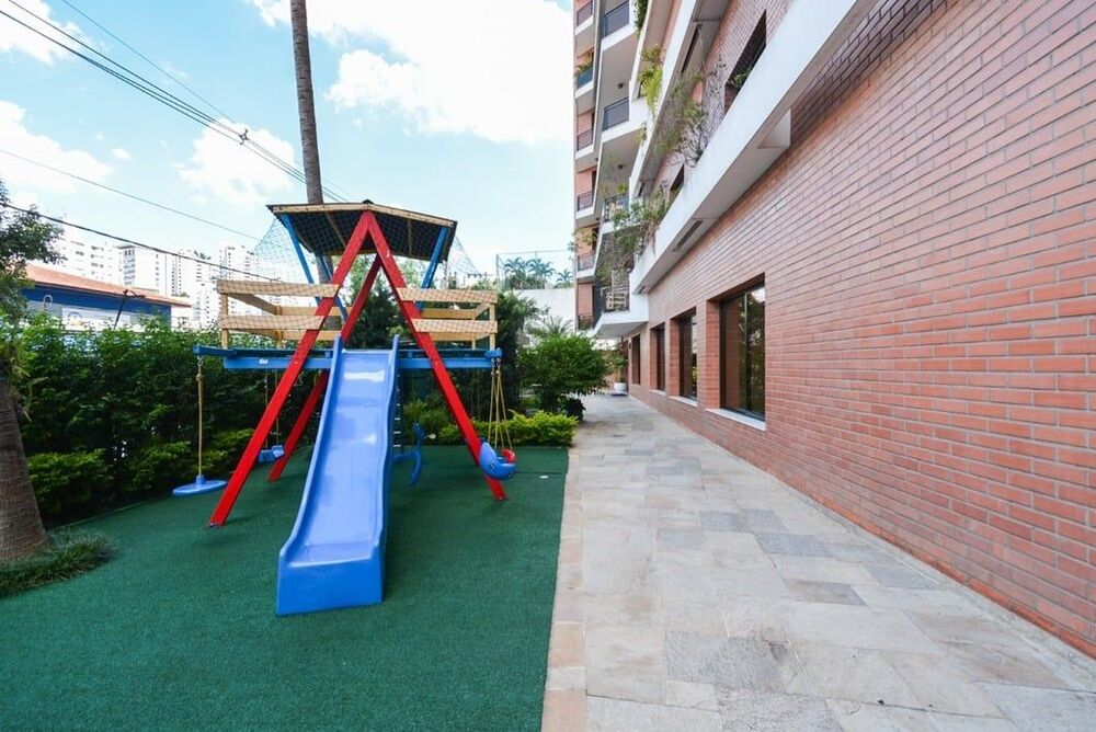 Apartamento à venda com 4 quartos, 274m² - Foto 11