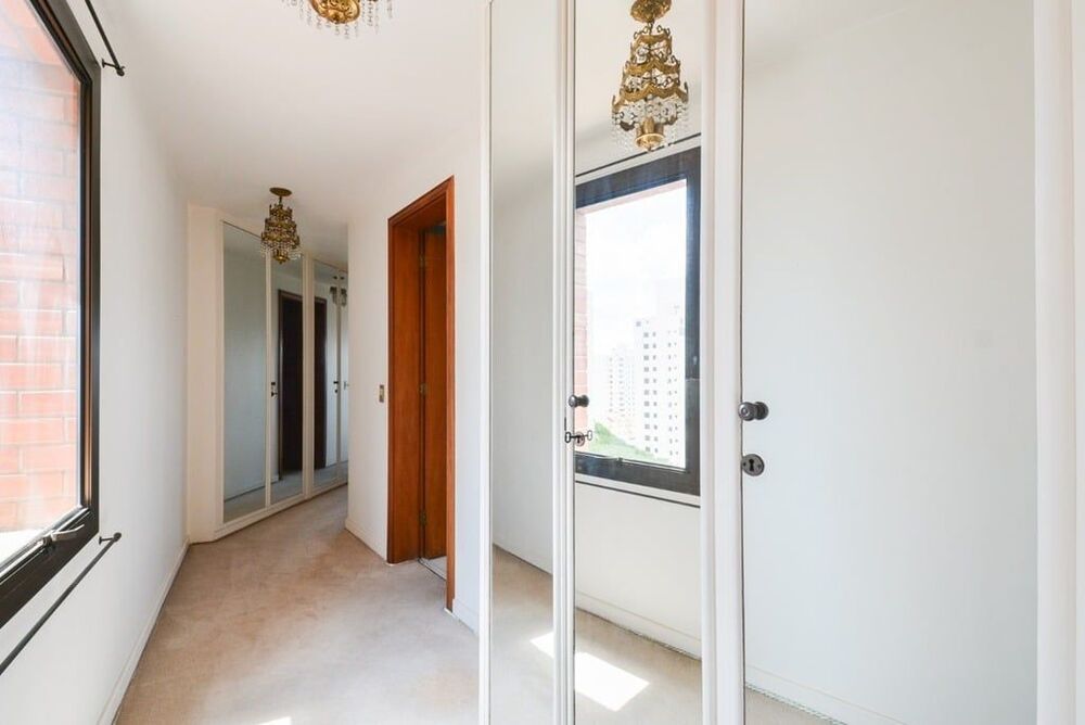Apartamento à venda com 4 quartos, 274m² - Foto 19