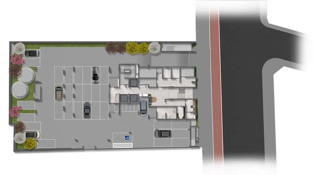 Apartamento, 4 quartos, 191 m² - Foto 2