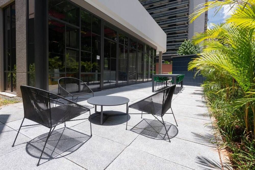 Apartamento, 2 quartos, 46 m² - Foto 13