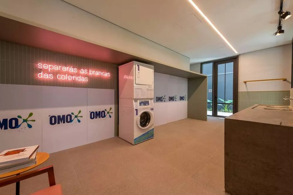 Apartamento, 2 quartos, 46 m² - Foto 9