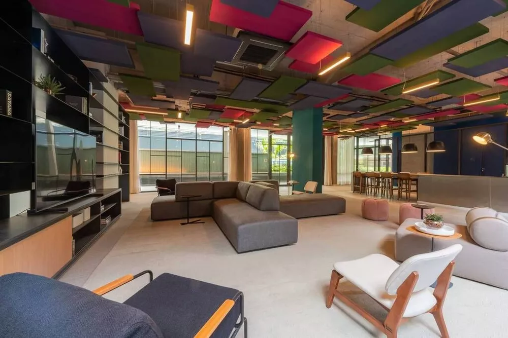 Apartamento, 2 quartos, 46 m² - Foto 10