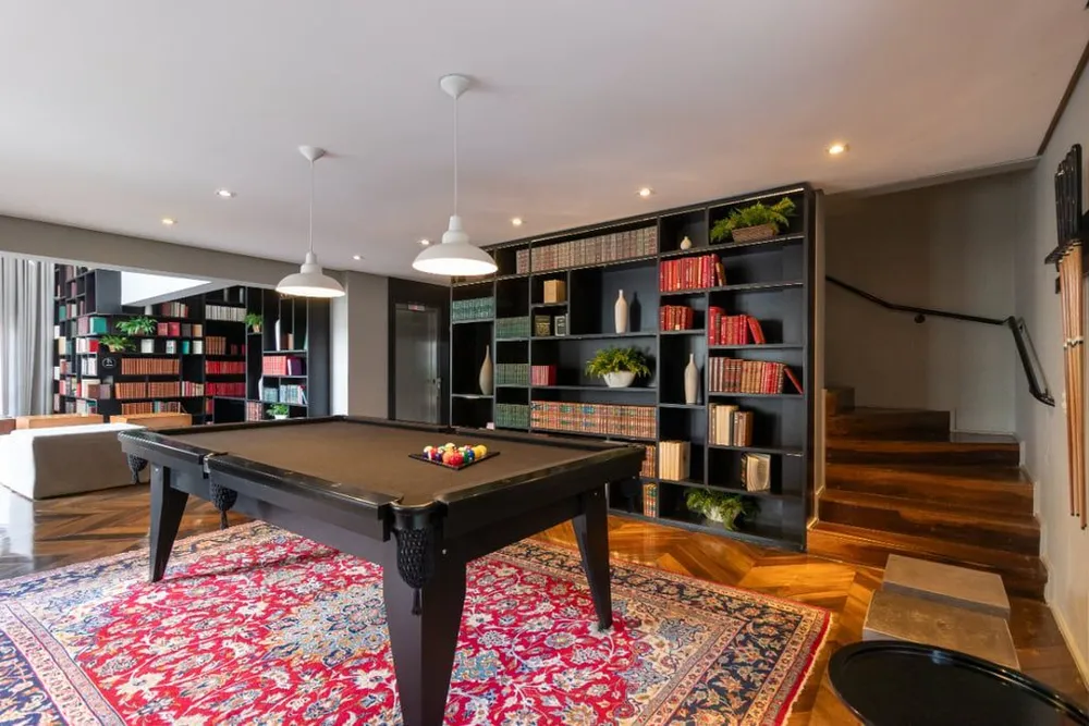 Apartamento, 1 quarto, 49 m² - Foto 12