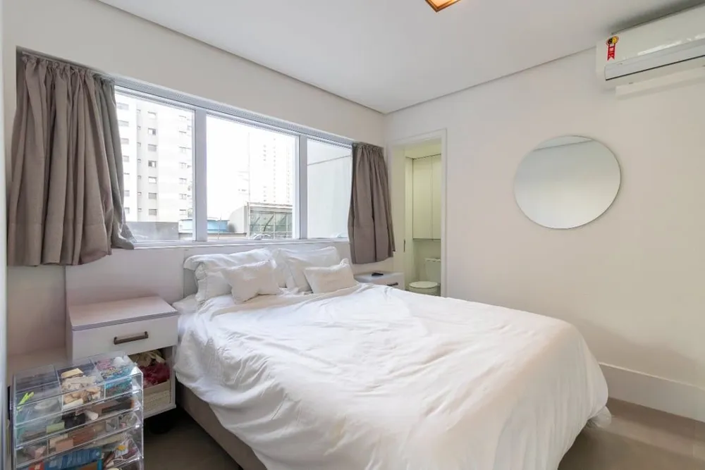 Apartamento, 1 quarto, 49 m² - Foto 5