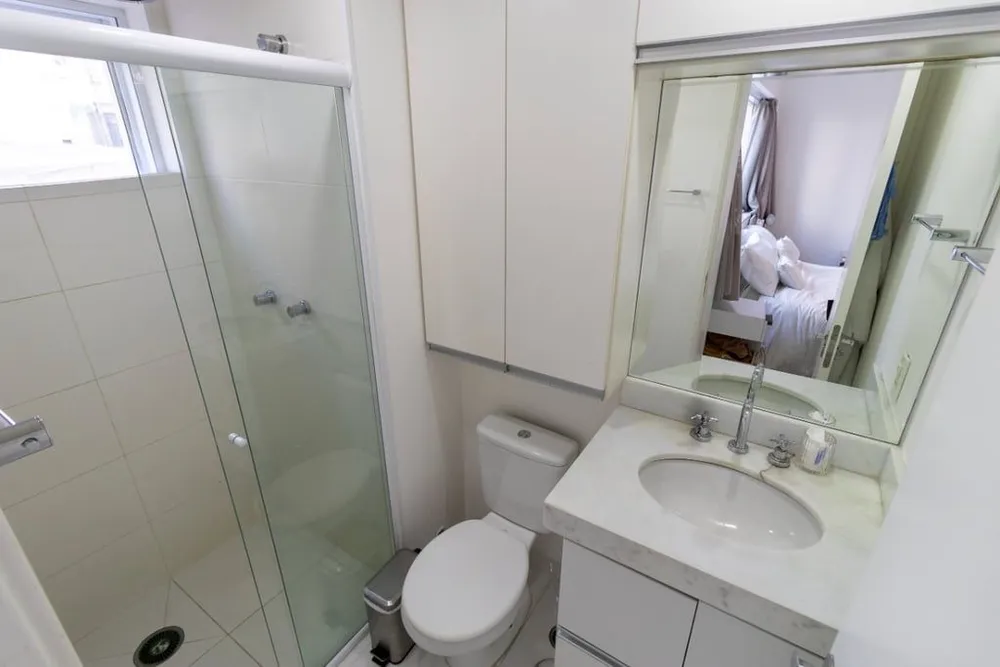 Apartamento, 1 quarto, 49 m² - Foto 1