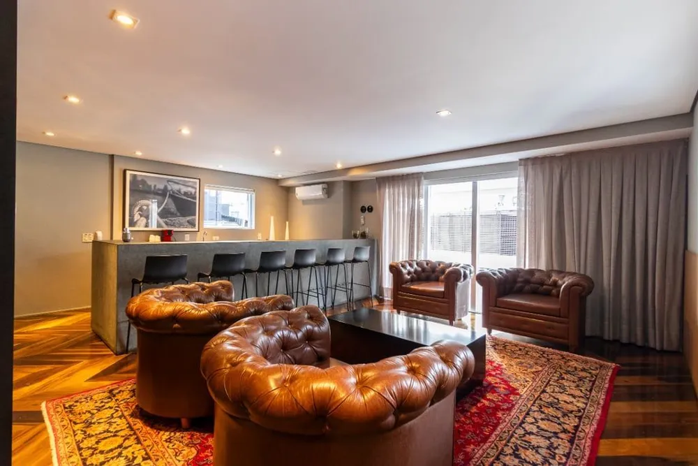 Apartamento, 1 quarto, 49 m² - Foto 10