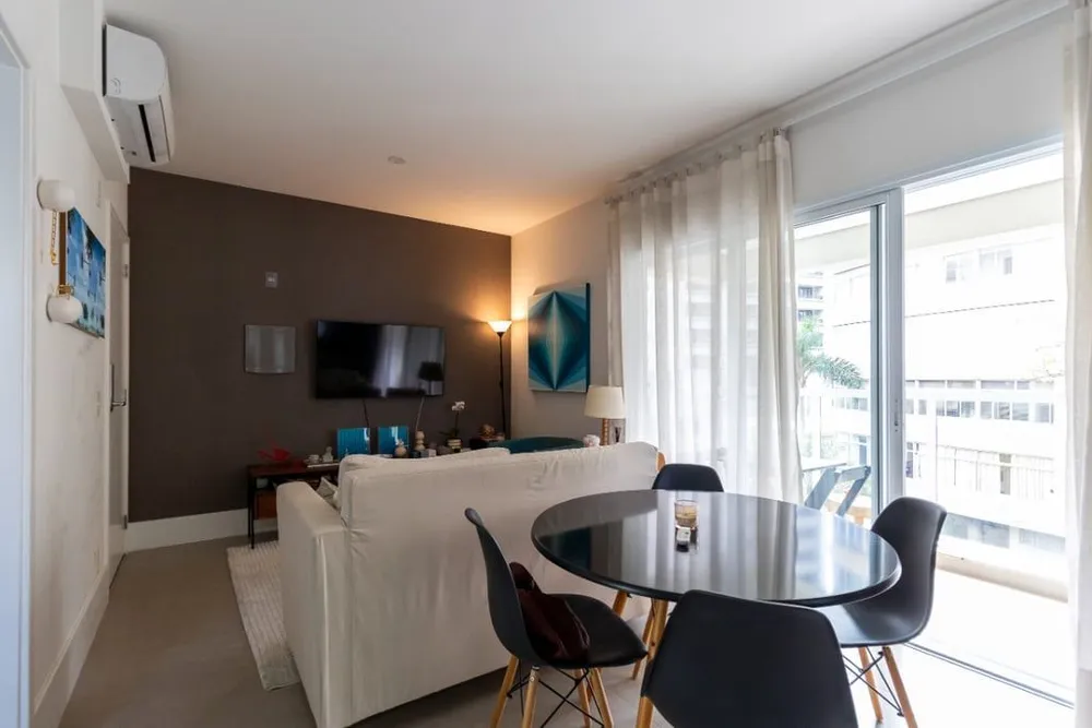 Apartamento, 1 quarto, 49 m² - Foto 8