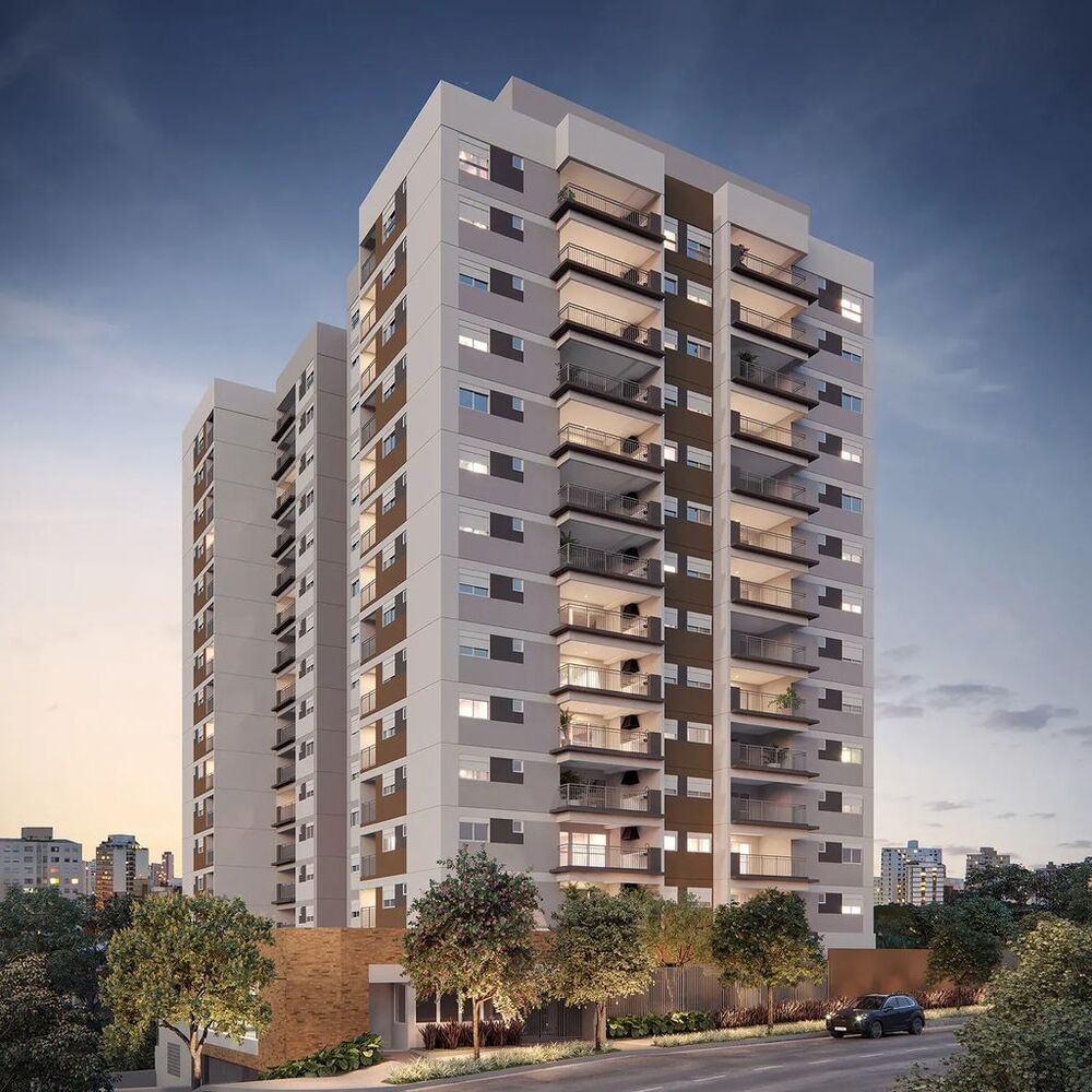 Apartamento, 3 quartos, 258 m² - Foto 4