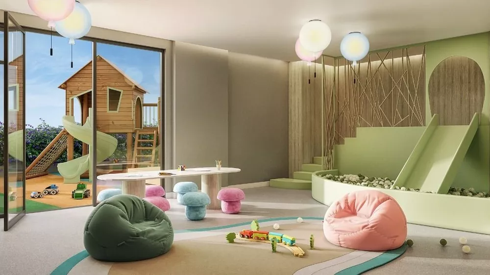 Cobertura, 2 quartos, 125 m² - Foto 10