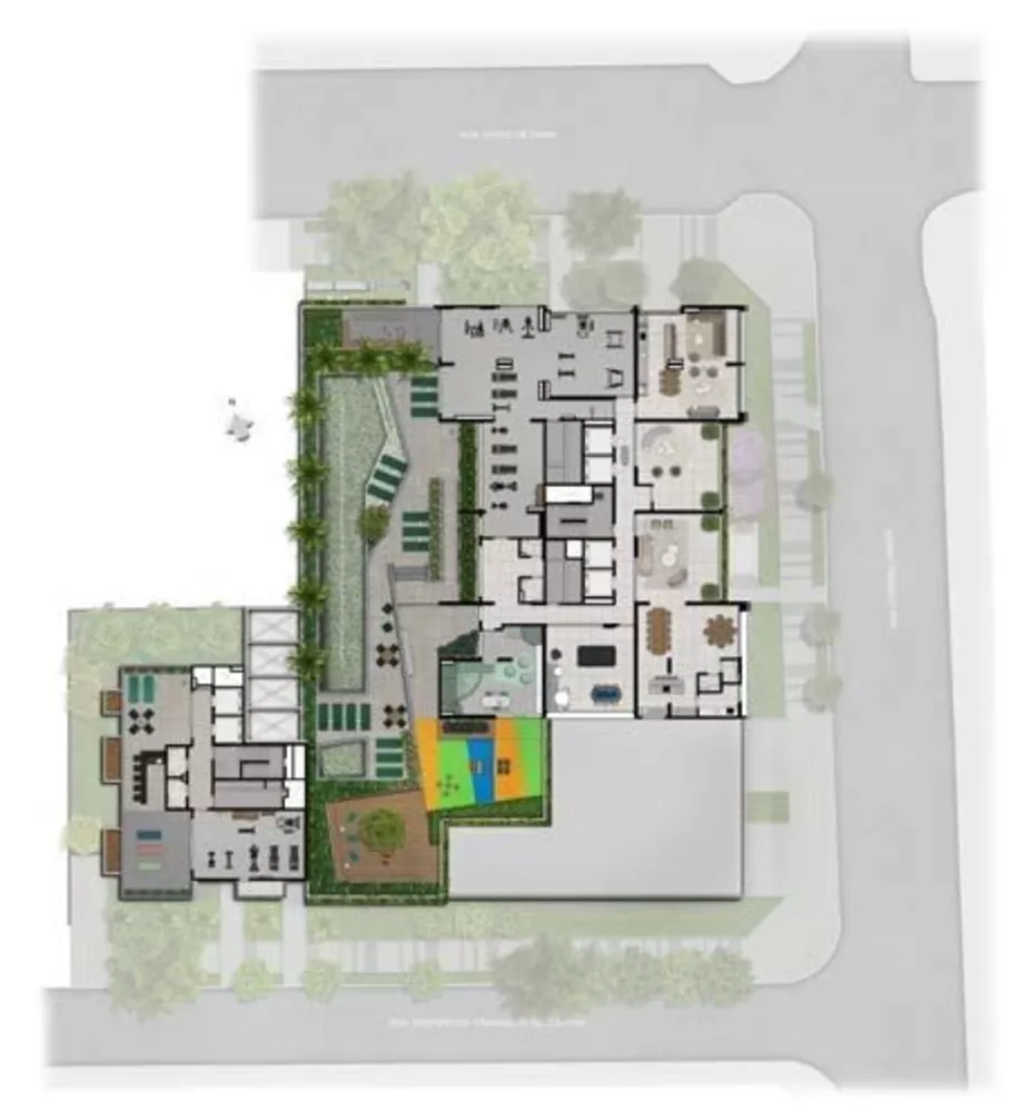 Cobertura, 2 quartos, 125 m² - Foto 5