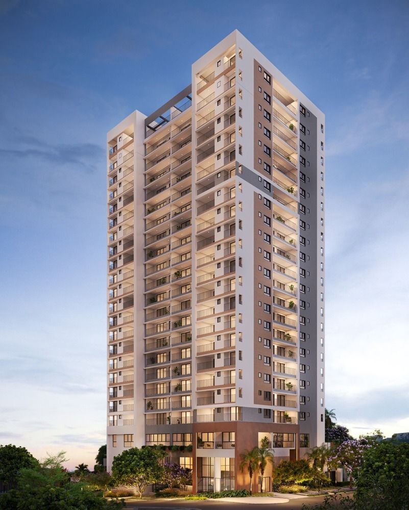 Cobertura, 2 quartos, 125 m² - Foto 27