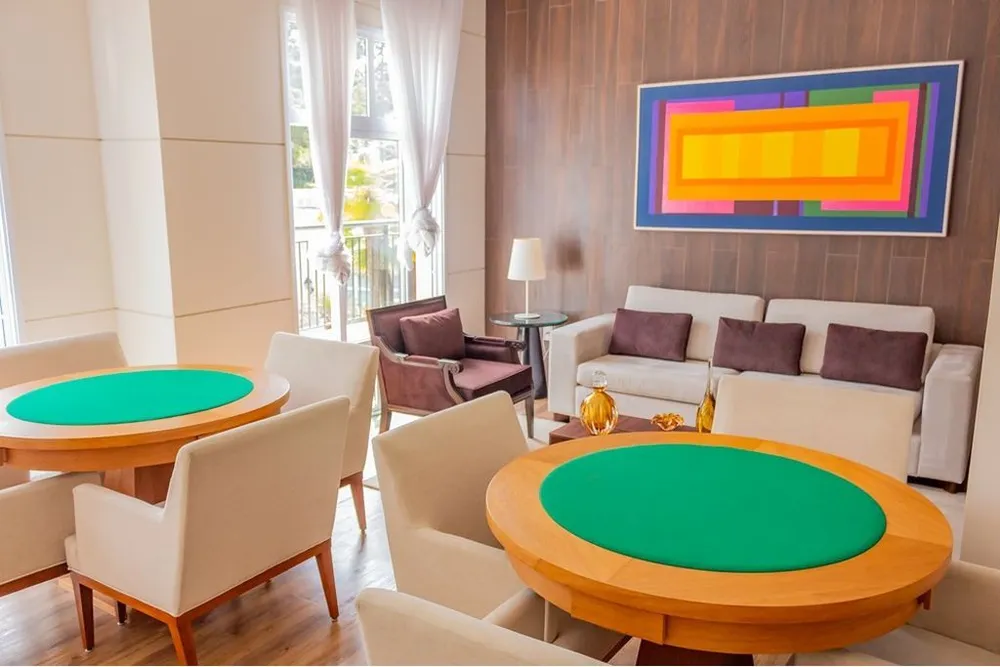 Apartamento, 3 quartos, 101 m² - Foto 1