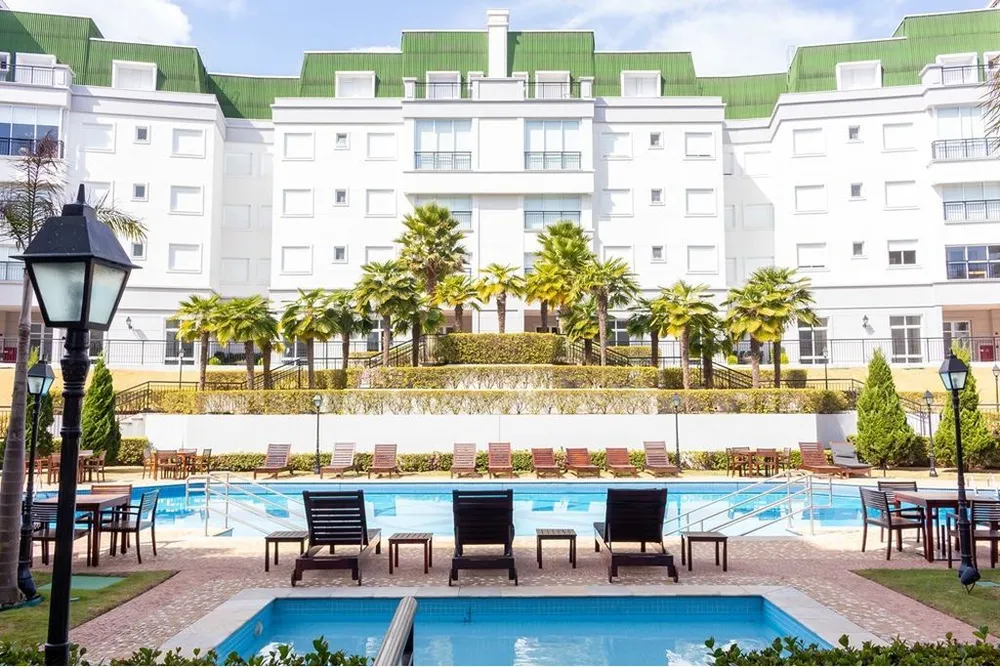 Apartamento, 3 quartos, 101 m² - Foto 5