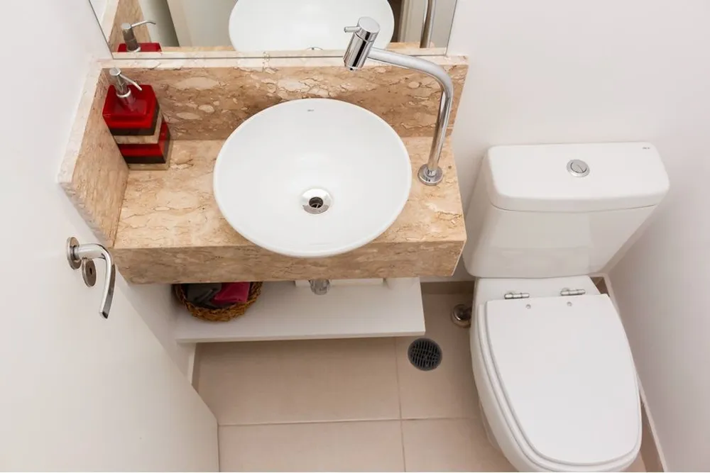 Apartamento, 3 quartos, 101 m² - Foto 7