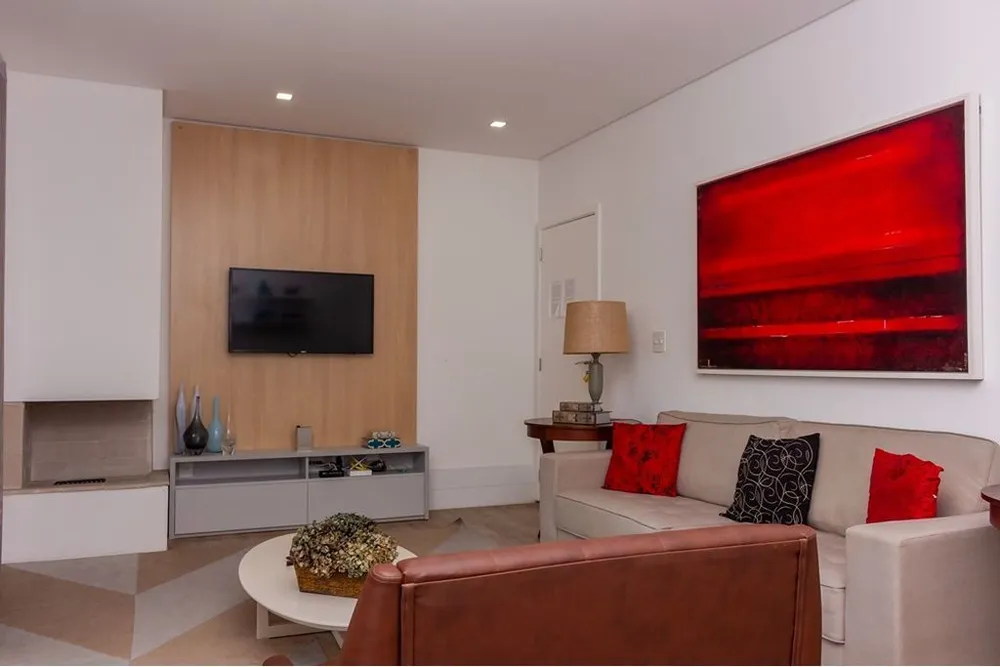 Apartamento, 3 quartos, 101 m² - Foto 6