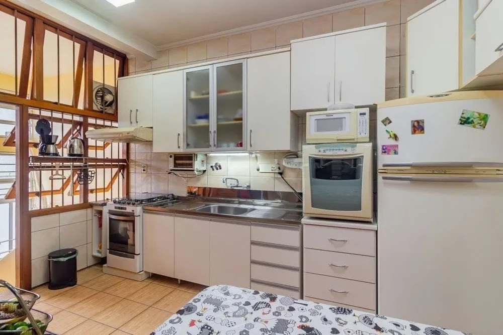 Apartamento, 2 quartos, 35 m² - Foto 5
