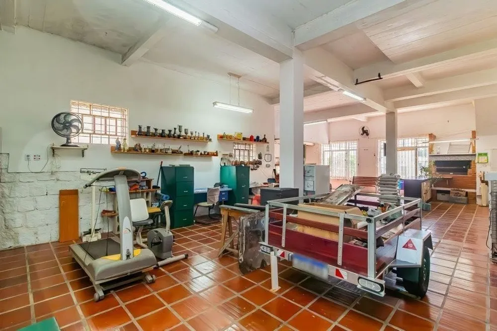 Apartamento, 2 quartos, 35 m² - Foto 4