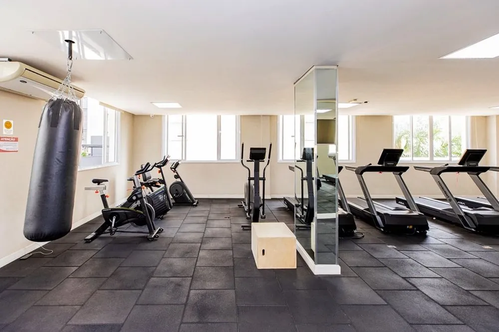 Kitnet-Studio, 31 m² - Foto 3