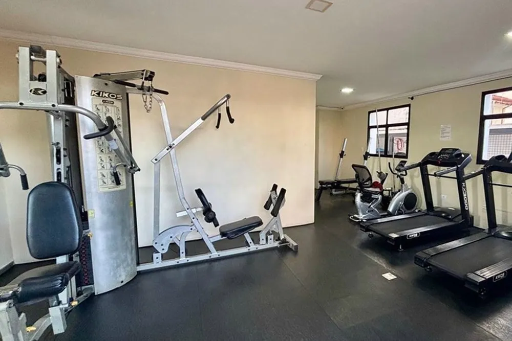 Apartamento, 3 quartos, 108 m² - Foto 4