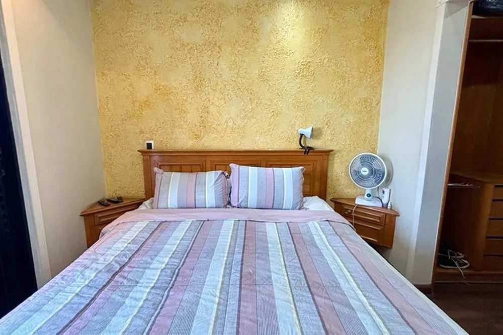 Apartamento, 3 quartos, 108 m² - Foto 5
