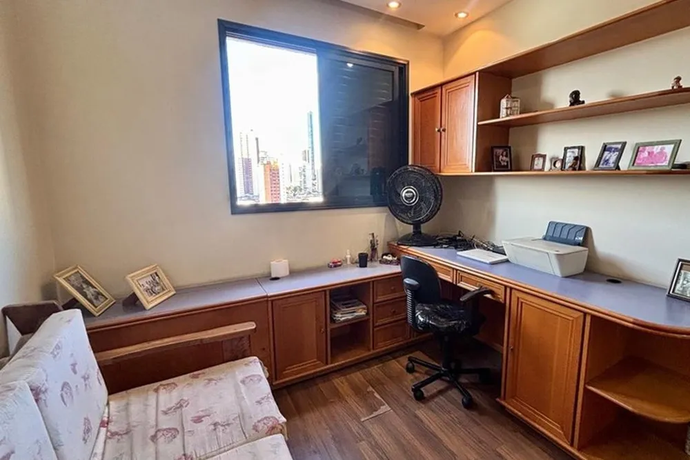 Apartamento, 3 quartos, 108 m² - Foto 1
