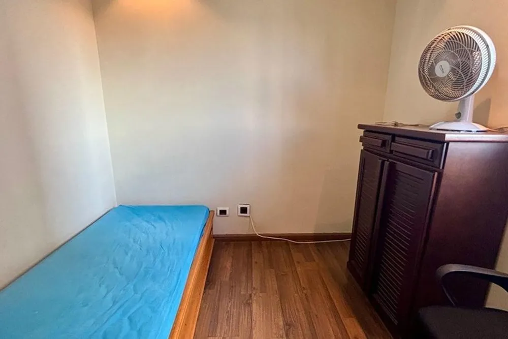 Apartamento, 3 quartos, 108 m² - Foto 2