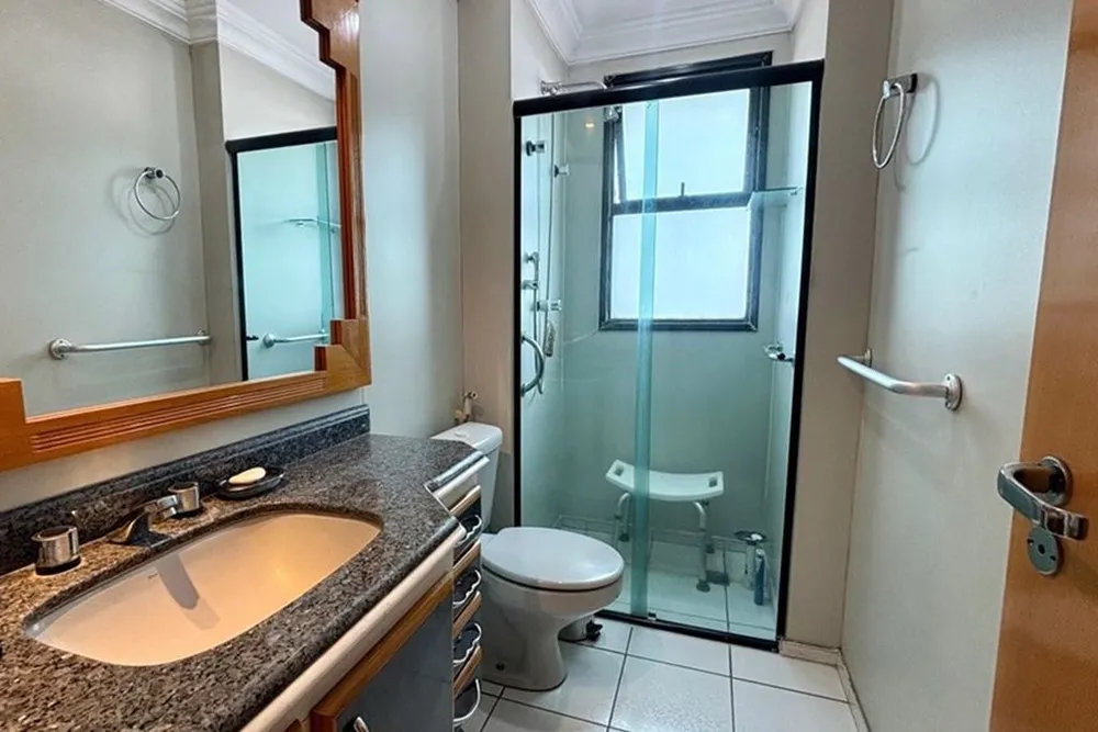Apartamento, 3 quartos, 108 m² - Foto 8