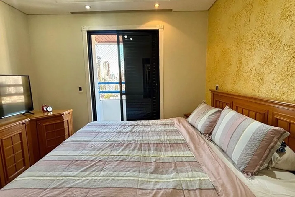 Apartamento, 3 quartos, 108 m² - Foto 3