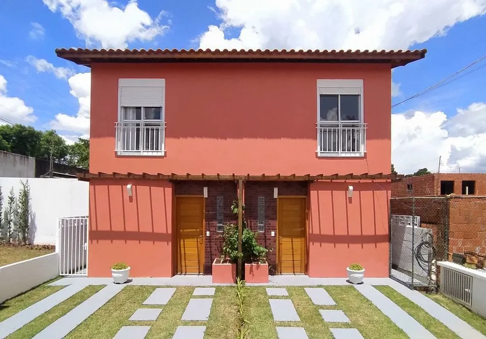 Casa de Condomínio, 2 quartos - Foto 2