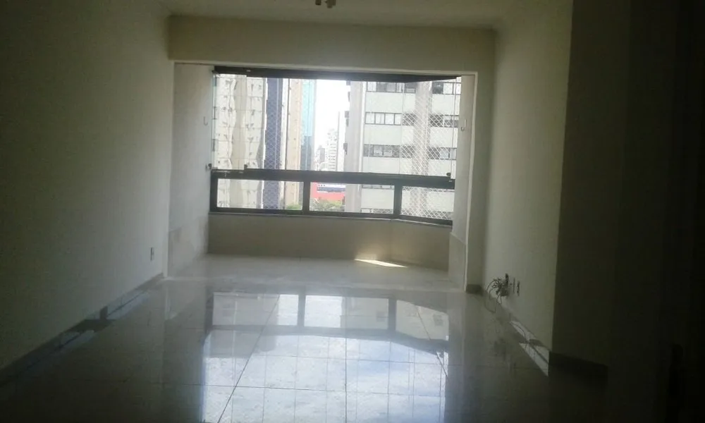 Apartamento, 3 quartos, 110 m² - Foto 1