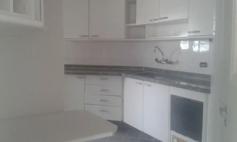 Apartamento, 3 quartos, 110 m² - Foto 2