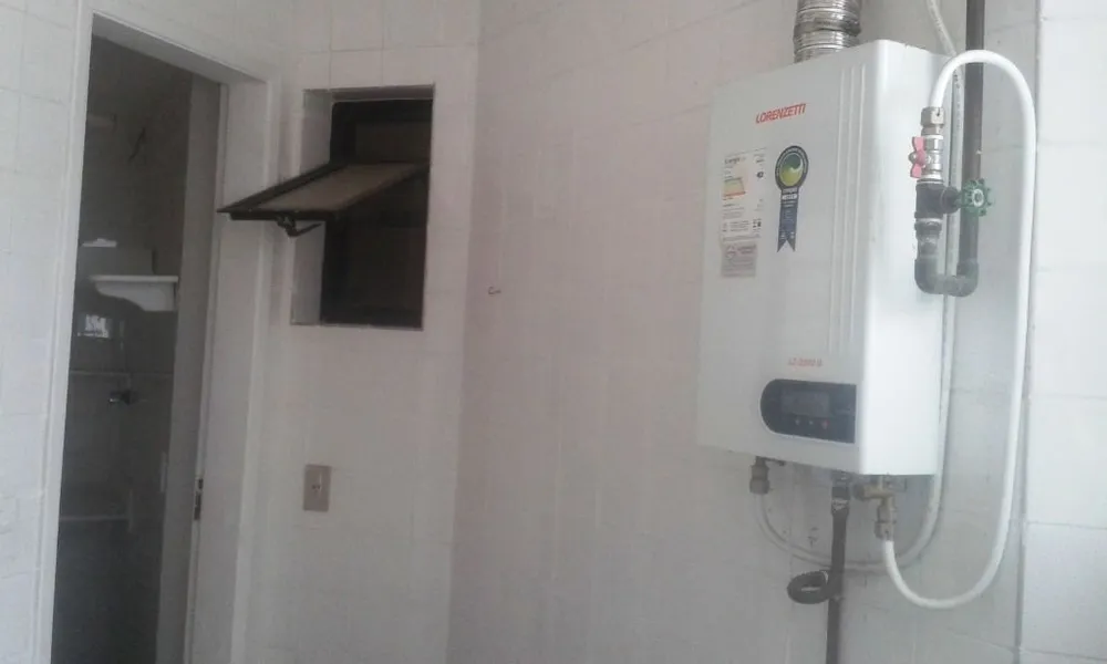 Apartamento, 3 quartos, 110 m² - Foto 5
