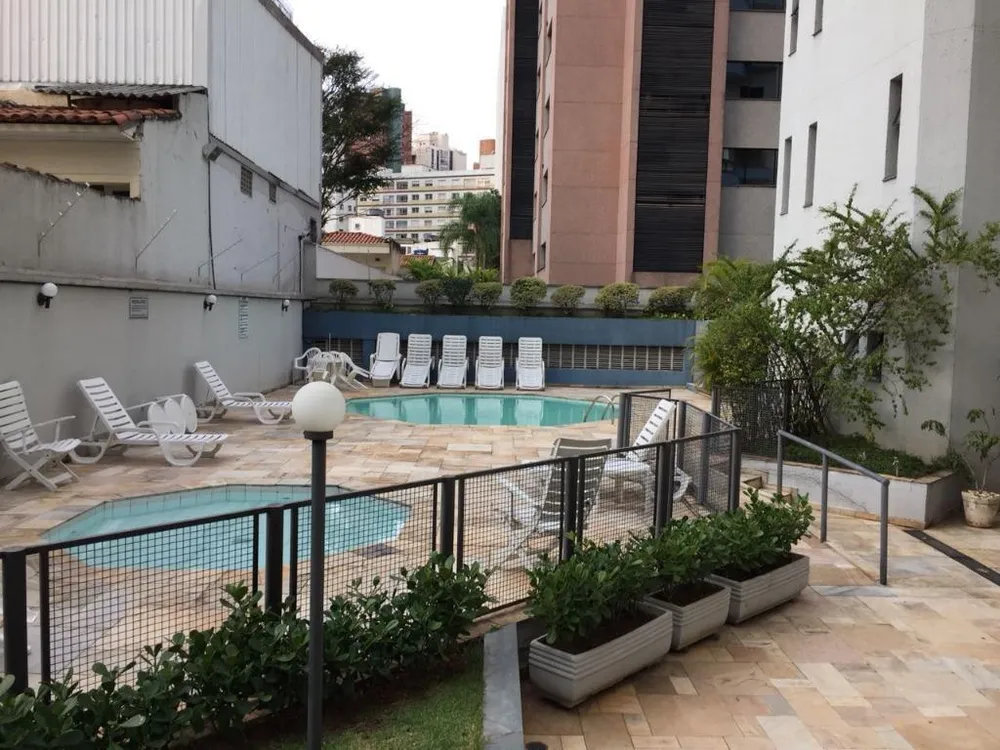 Apartamento, 3 quartos, 110 m² - Foto 8