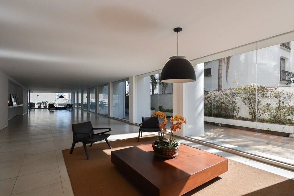 Apartamento, 3 quartos, 183 m² - Foto 12