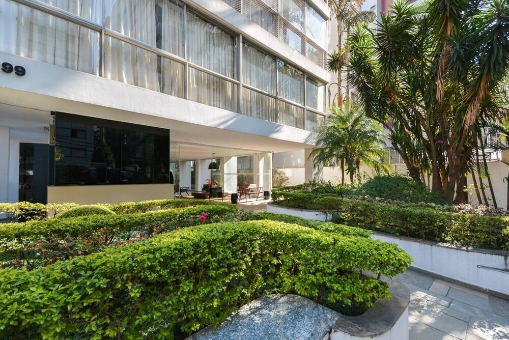 Apartamento, 3 quartos, 183 m² - Foto 9