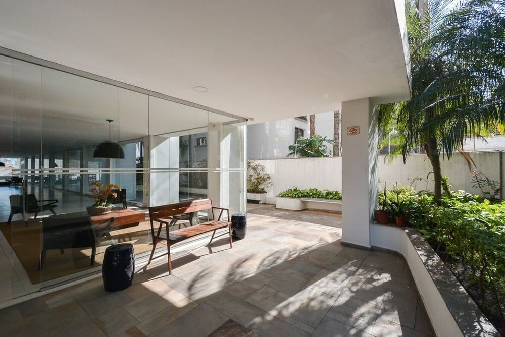 Apartamento, 3 quartos, 183 m² - Foto 10