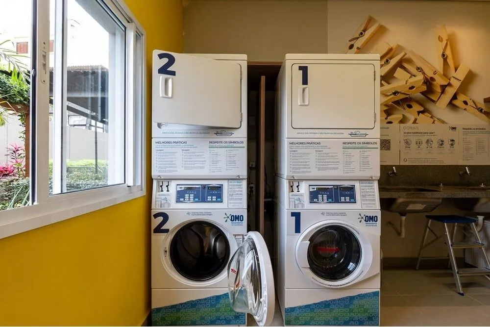 Kitnet-Studio, 28 m² - Foto 7