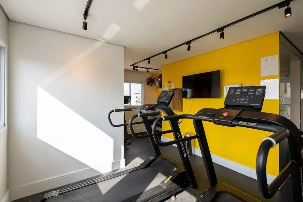 Kitnet-Studio, 28 m² - Foto 21