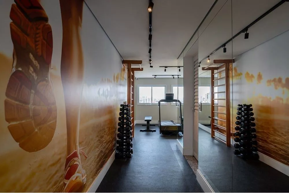 Kitnet-Studio, 28 m² - Foto 19