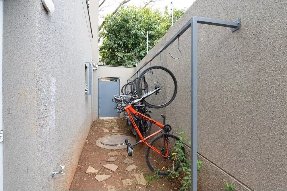 Kitnet-Studio, 28 m² - Foto 3