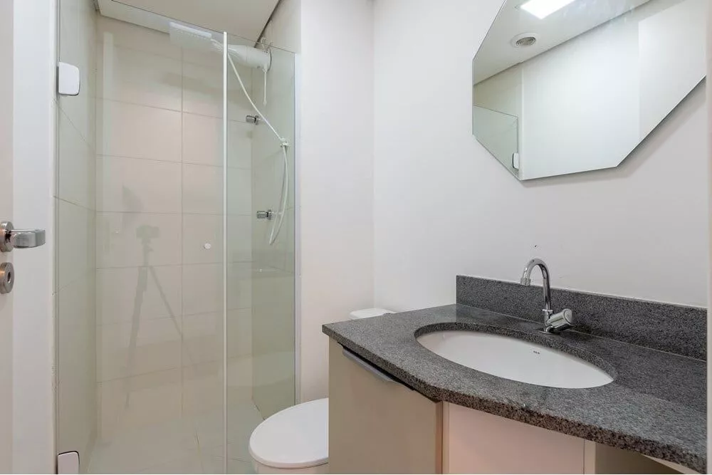 Kitnet-Studio, 28 m² - Foto 36