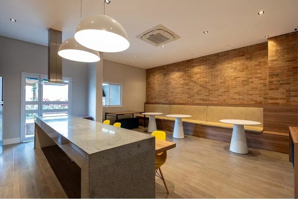 Kitnet-Studio, 28 m² - Foto 9