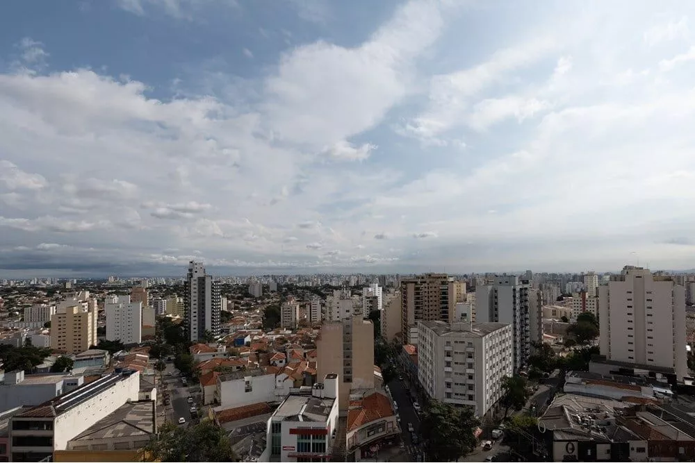 Kitnet-Studio, 28 m² - Foto 17