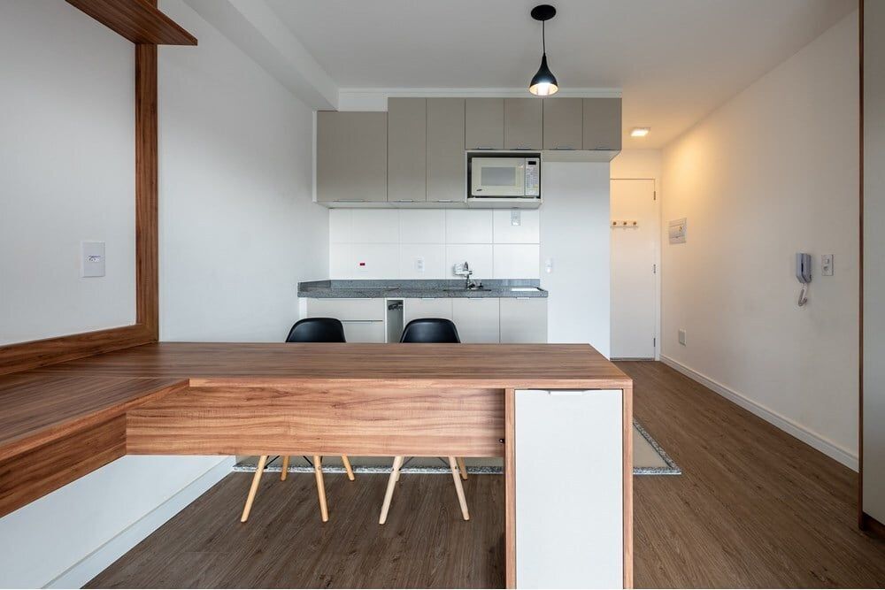 Kitnet-Studio, 28 m² - Foto 26